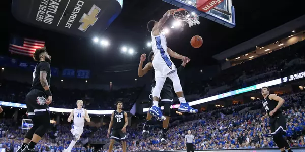 Davion Mintz