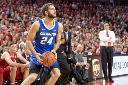 Mitch Ballock Nebraska
