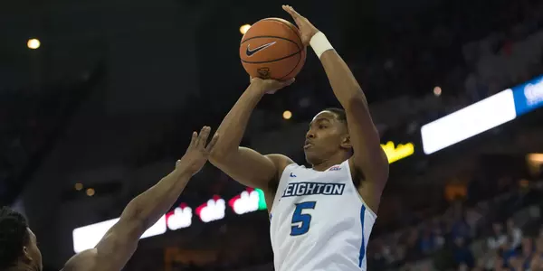 Ty-Shon Alexander