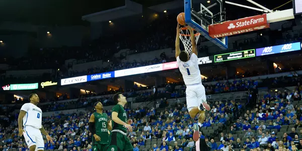 Davion Mintz