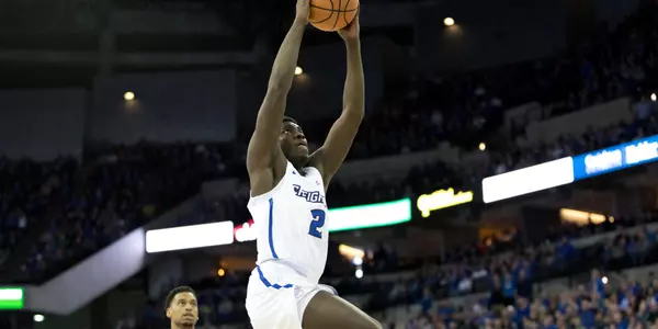 Khyri Thomas