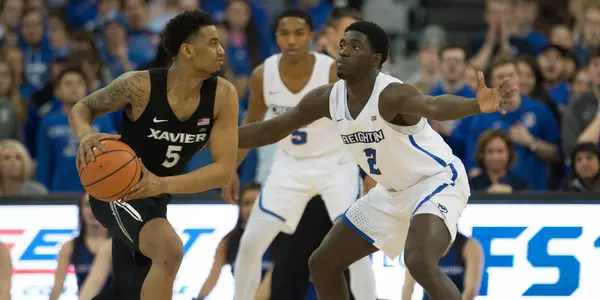 Khyri Thomas