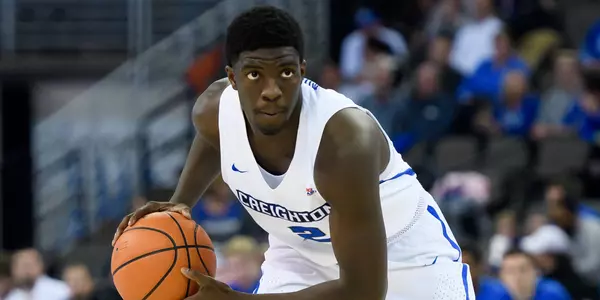 Khyri Thomas