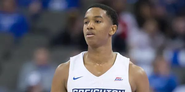 Ty-Shon Alexander