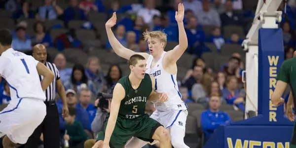 Jacob Epperson