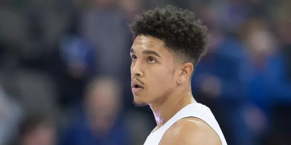 Jordan Scurry