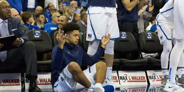 Jordan Scurry
