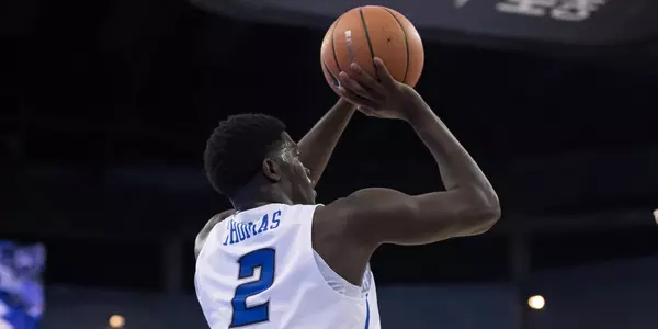Khyri Thomas