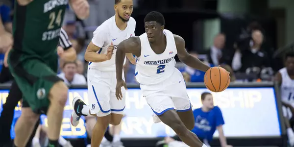 Khyri Thomas