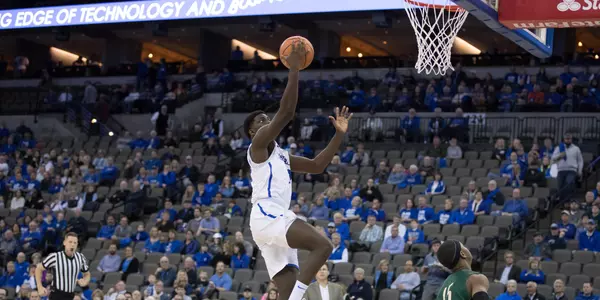 Khyri Thomas
