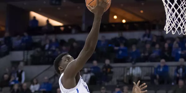 Khyri Thomas