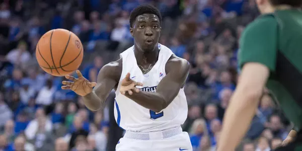 Khyri Thomas