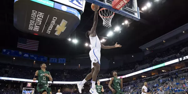 Khyri Thomas