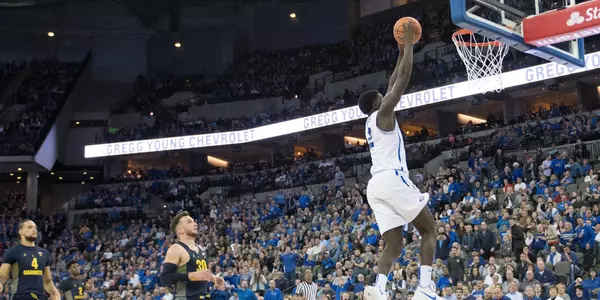 Khyri Thomas