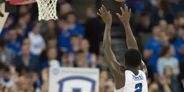 Khyri Thomas