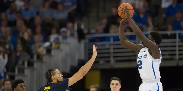 Khyri Thomas