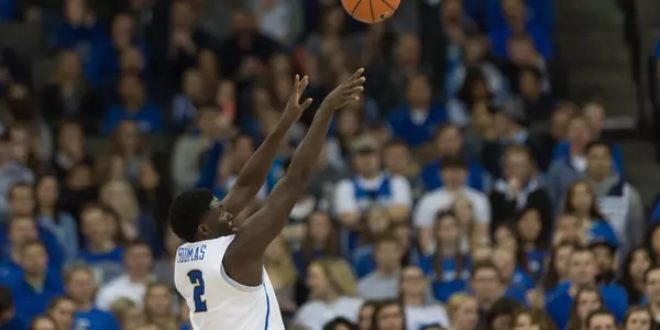 Khyri Thomas
