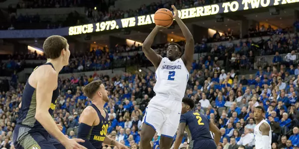 Khyri Thomas