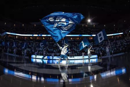 Flag action