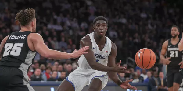 Khyri Thomas
