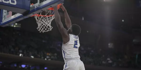 Khyri Thomas