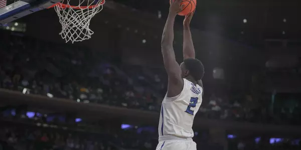 Khyri Thomas