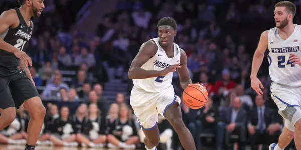 Khyri Thomas