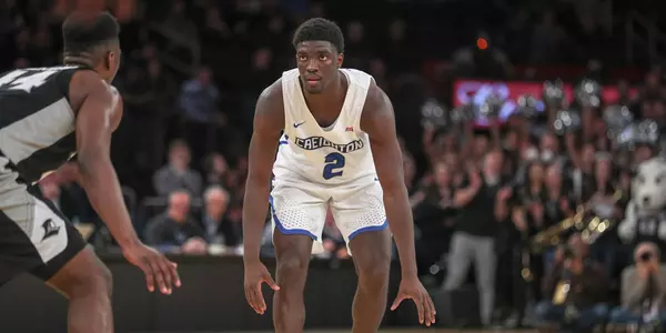 Khyri Thomas