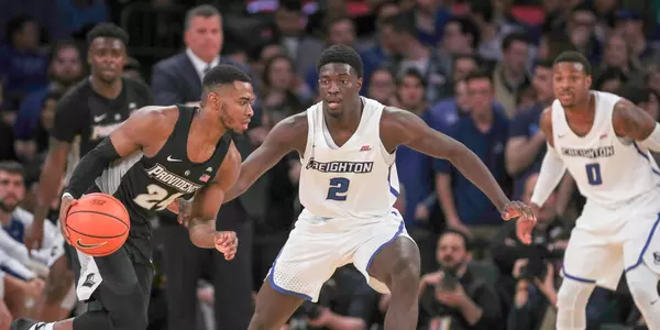 Khyri Thomas