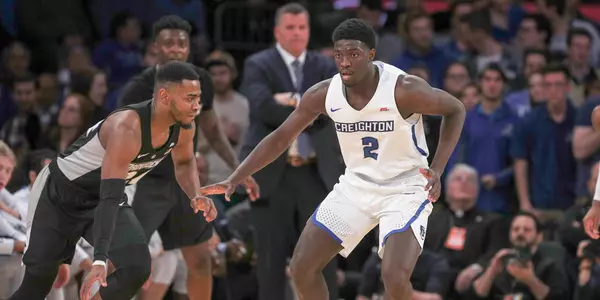 Khyri Thomas