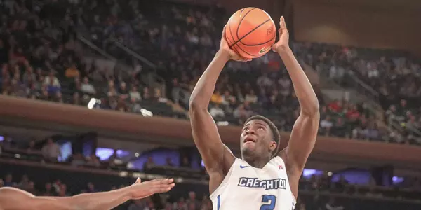 Khyri Thomas