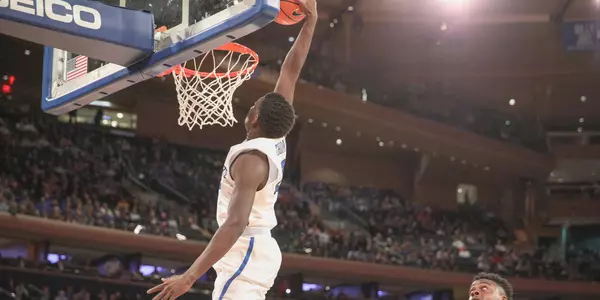 Khyri Thomas