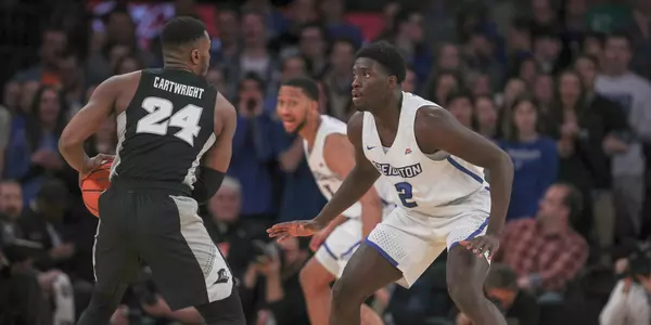 Khyri Thomas