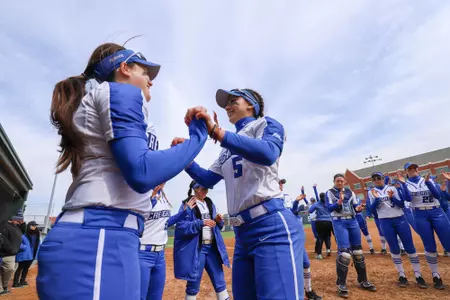 Starting Lineups-Willman-SEMO