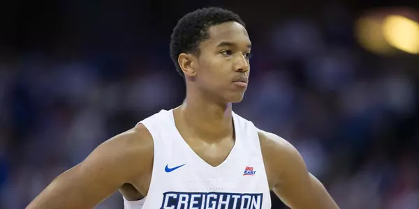 Ty-Shon Alexander