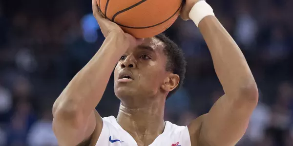 Ty-Shon Alexander
