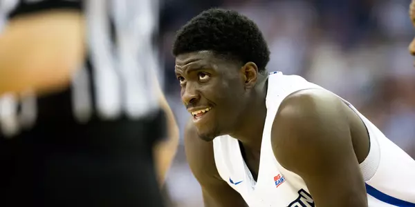 Khyri Thomas