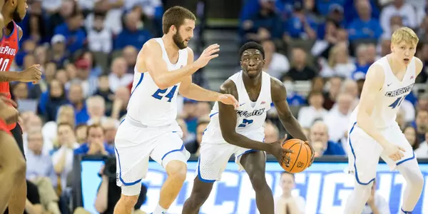 Khyri Thomas