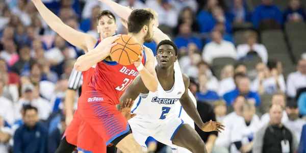 Khyri Thomas
