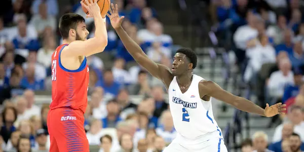 Khyri Thomas