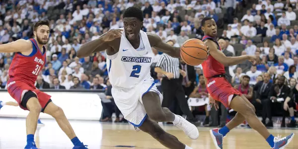Khyri Thomas