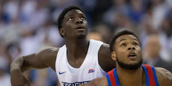 Khyri Thomas
