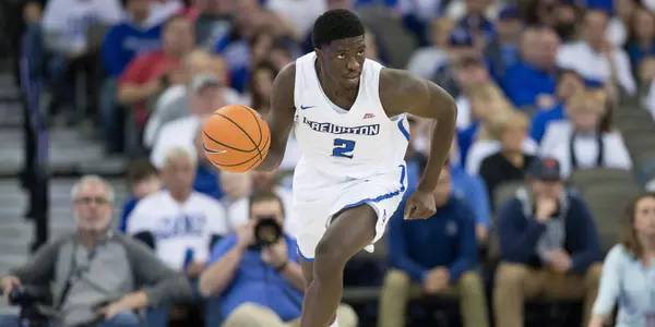 Khyri Thomas