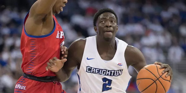 Khyri Thomas