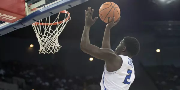 Khyri Thomas