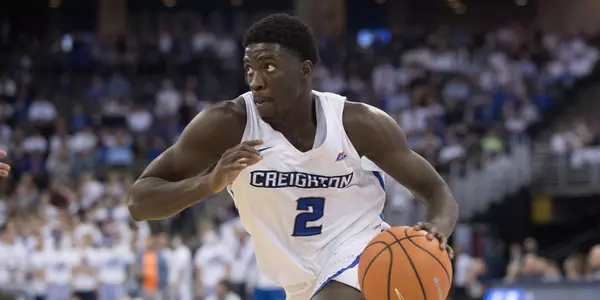 Khyri Thomas