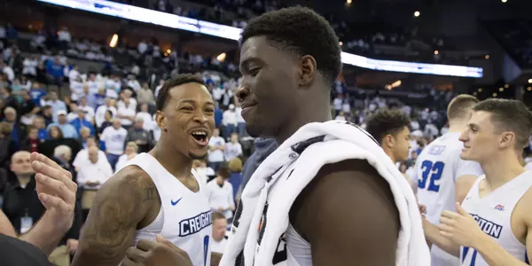 Khyri Thomas