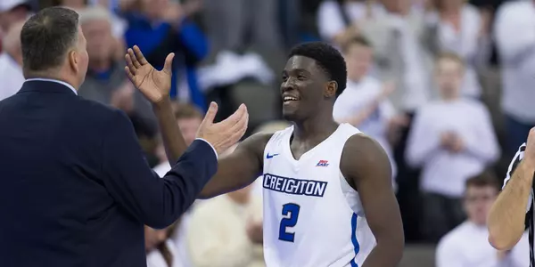 Khyri Thomas