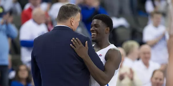 Khyri Thomas