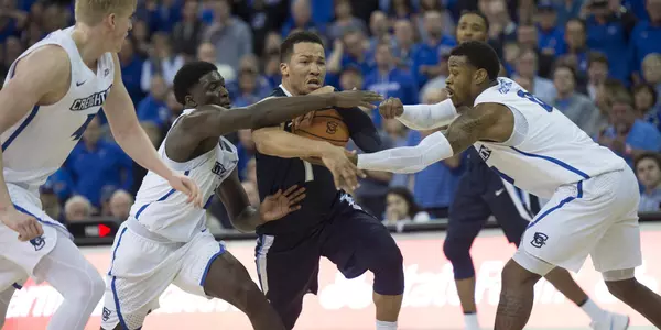Khyri Thomas